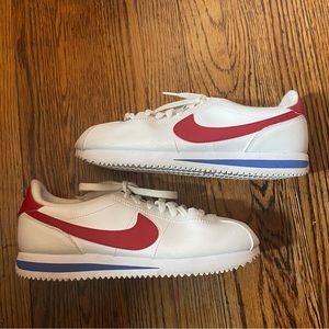 cortez nike